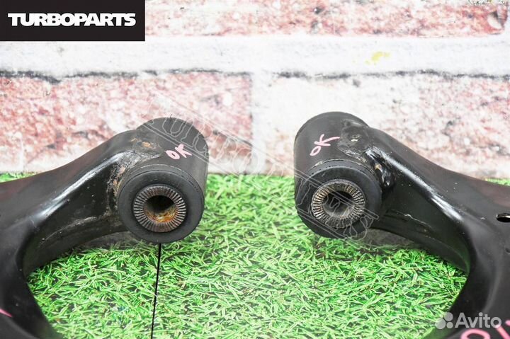 Рычаги нижние передние Toyota Prius ZVW30 2zrfxe