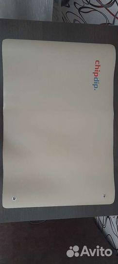 Антистатический коврик