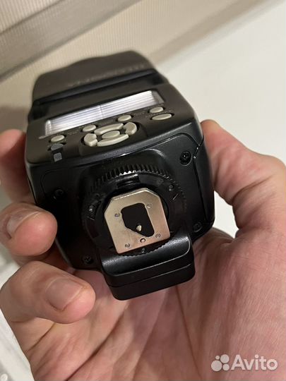 Вспышка камеры yongnuo yn560 III