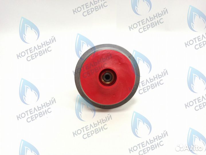 Втулка ротор насоса по час. стрелке аналог Wilo