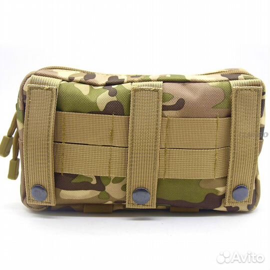 Подсумок административный