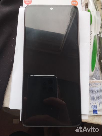 Xiaomi Redmi Note 10 Pro, 8/128 ГБ