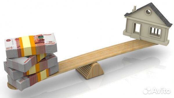 Оценка имущества