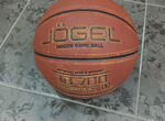 Баскетбольный мяч 5 jogel (jb -700)