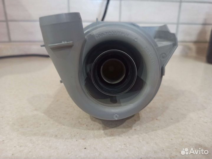 Циркуляционный насос для посудомойки bosch