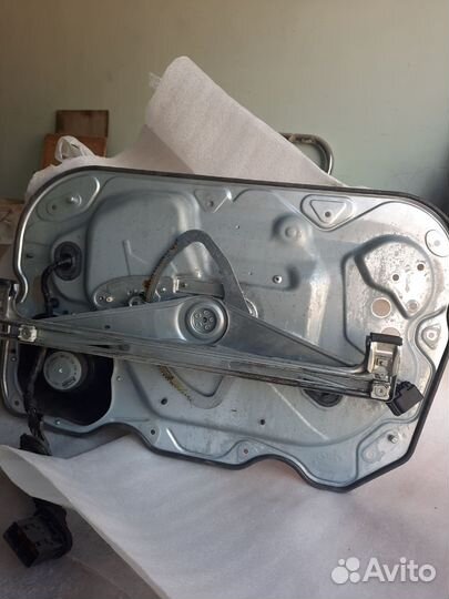 Запасные части на Форд focus