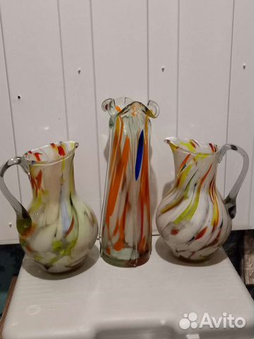 Посуда времени СССР