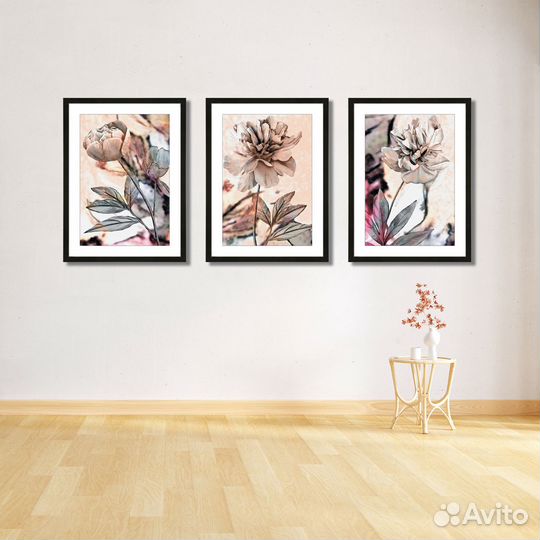 Картина на холсте