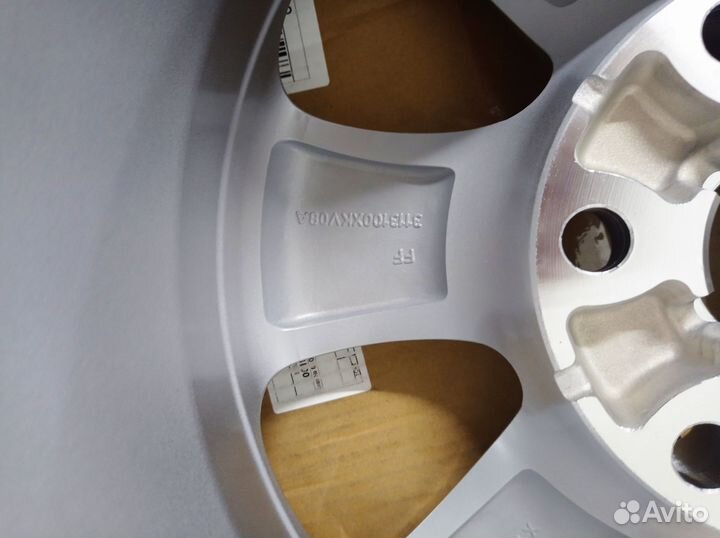 Диск литой Haval / GreatWall оригинал