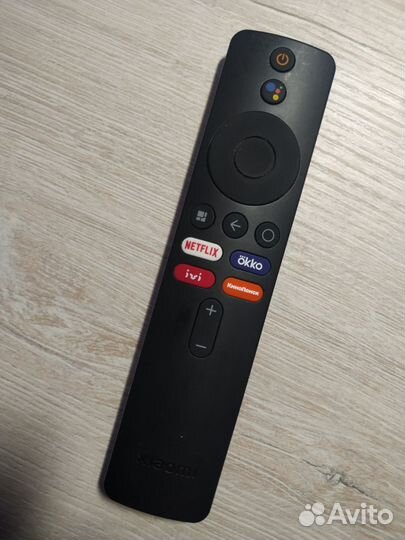 Тв-приставка Xiaomi Mi TV Stick