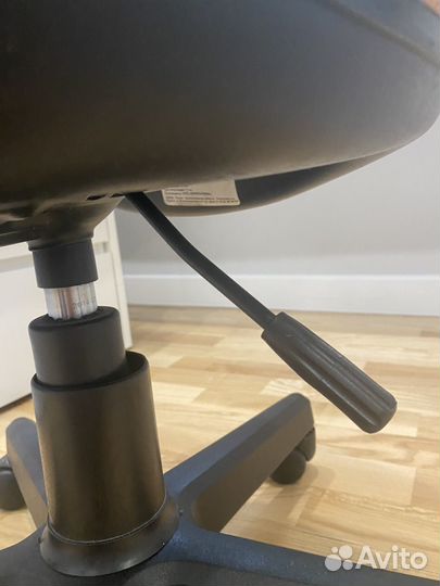 Компьютерное кресло