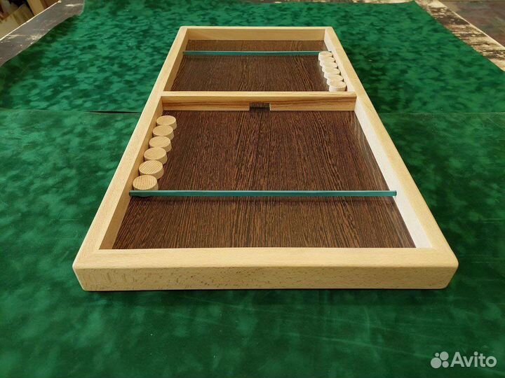 Настольная игра эластик