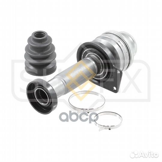 ШРУС внутренний R перед прав ST1430 sufix