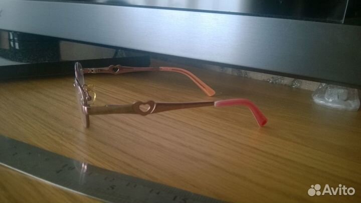 Детская оправа