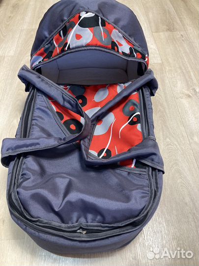 Переноска для детей