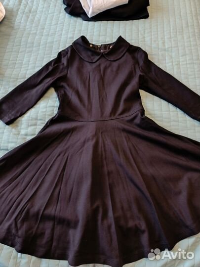 Школьная форма для девочки