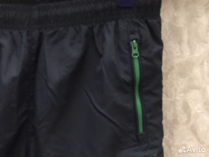 Шорты на подростка