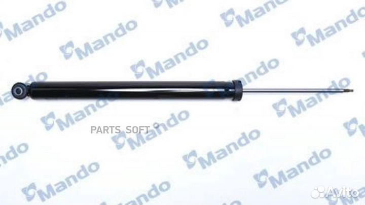 Mando MSS016464 амортизатор ford/mazda MSS016464