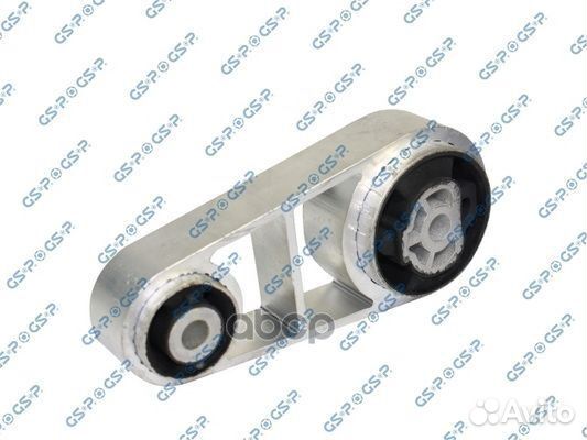 Опора кпп ford mondeo 00-07 АКПП 511391 GSP