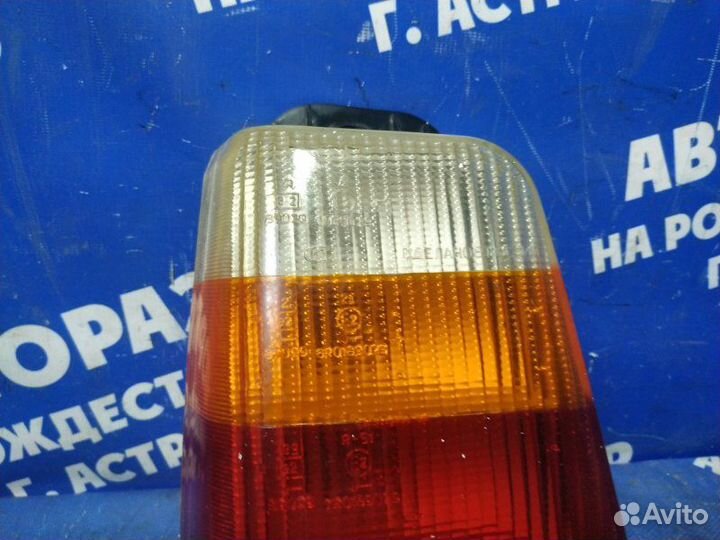 Задний левый фонарь Сеаз Ока хэтчбек 11113 2005
