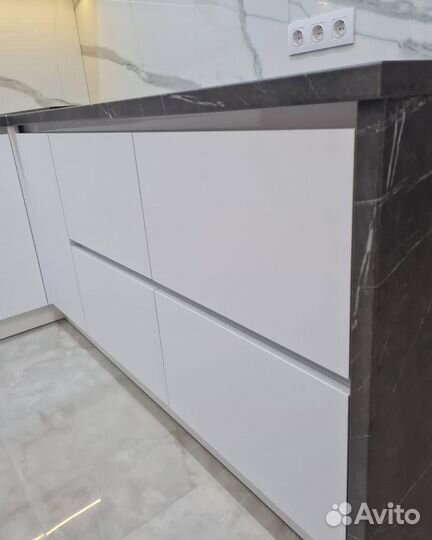 Кухни на заказ