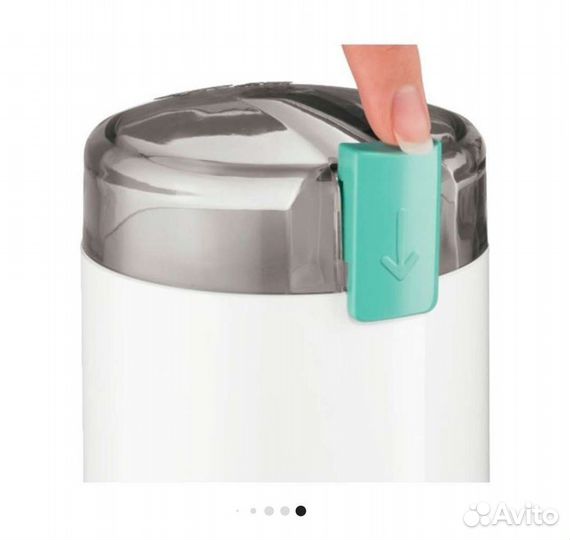 Кофемолка bosch новая