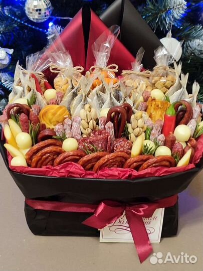 Подарок на 23 февраля