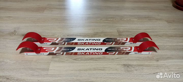 Рама для лыжероллеров еlva