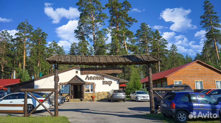 Ресторан 