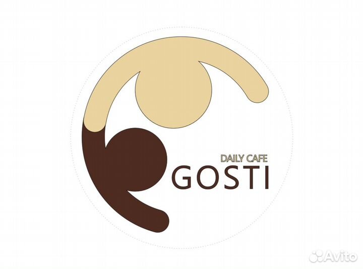 Повар Daily cafe Gosti