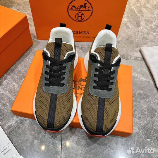 Кроссовки для мужчин, которые ценят комфорт