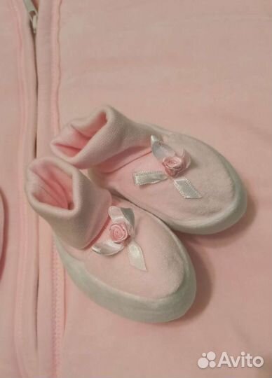 Конверт на выписку весенний для девочки. торг