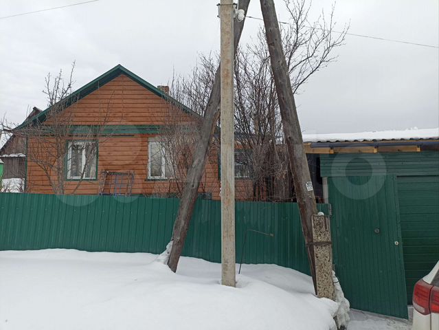 Дом 65 м² на участке 18 сот. на продажу в Новокузнецке | Купить дом в ...