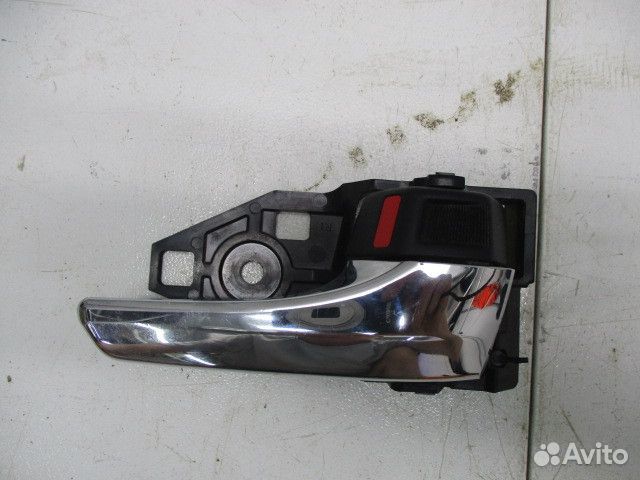 Ручка двери задней внутренняя правая Toyota Camry XV50/XV55