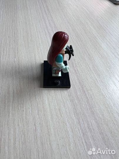 Lego фигурка дисней