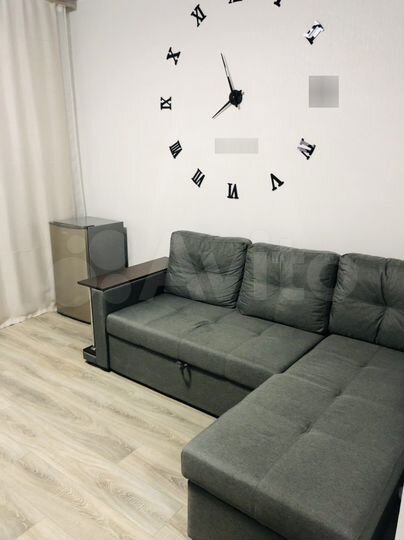Квартира-студия, 23 м², 4/4 эт.