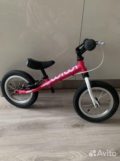 Беговел Yedoo Too Too