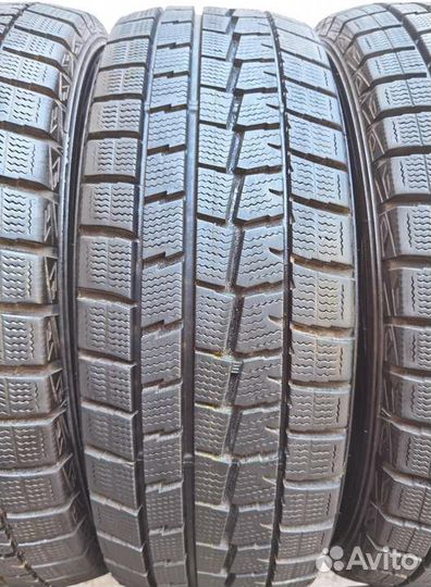 Dunlop Winter Maxx WM01 185/60 R15 99H