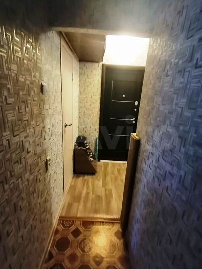 2-к. квартира, 45,2 м², 2/9 эт.