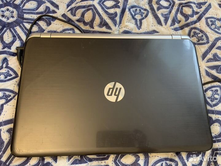 HP Pawilion 15-n206sr