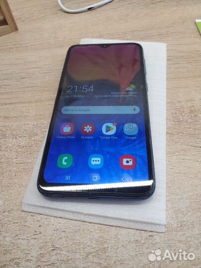 Samsung galaxy а10