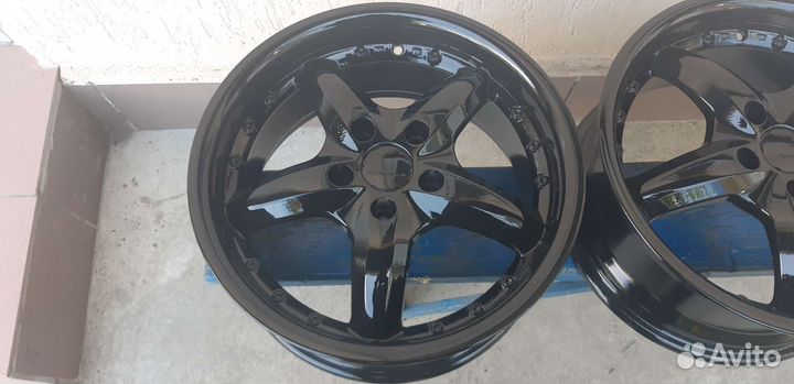 Диски кованые 5108 r16