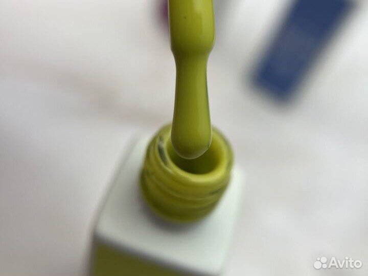 Гель-лак oniq