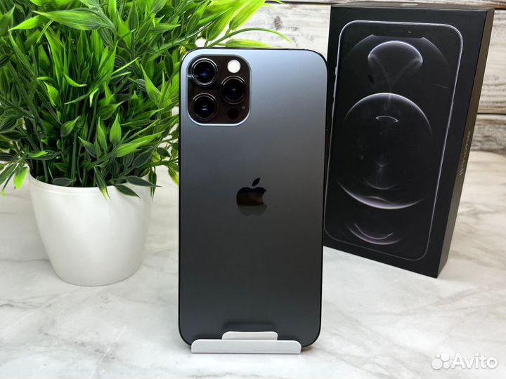 iPhone 13 Pro, 128 ГБ