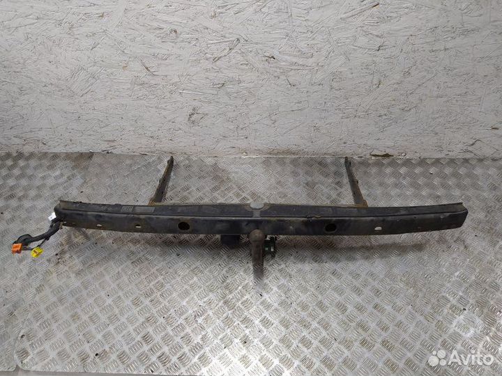 Б/У Б/У Прицепное устройство (фаркоп) Европа. С