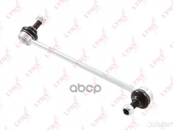 Стойка стабилизатора перед прав chevrolet C