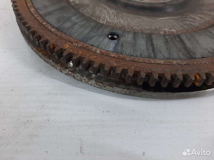 Маховик 2.0 txba дизель Форд Мондео 4 рестайлинг