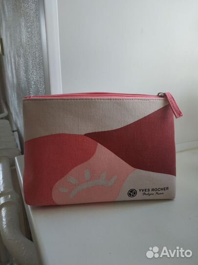 Косметичка ив роше Yves rocher