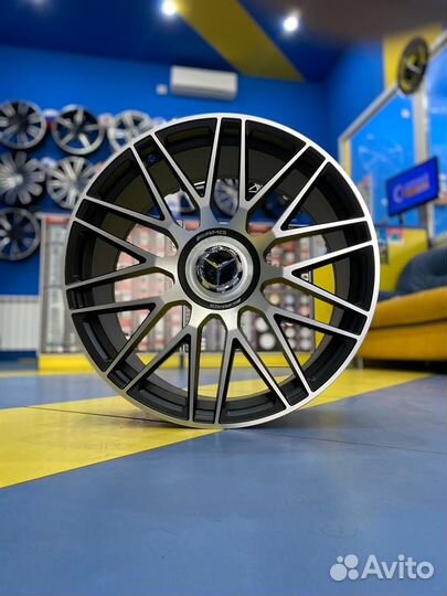 Диск 11*21 5/112 38 66.6 LegeArtis