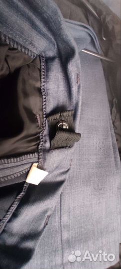 Школьный костюм для мальчика 134